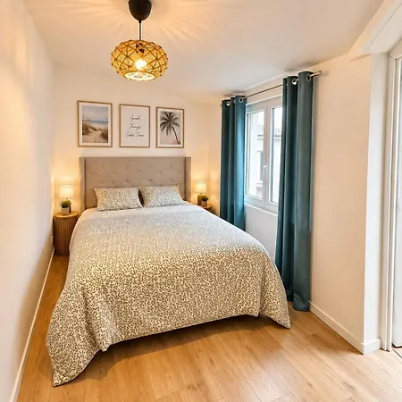 Le Petit Havre De Paix Appartement Le Havre