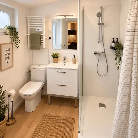 Le Petit Havre De Paix Appartement Le Havre
